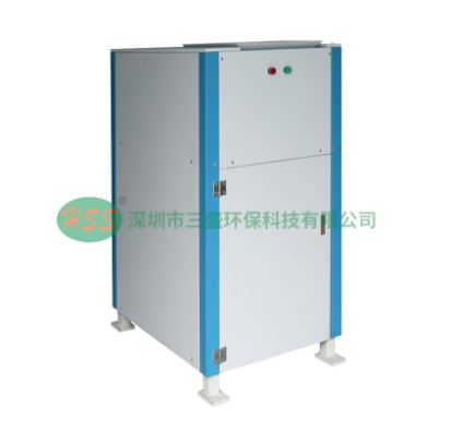 廚余垃圾處理器助力小區(qū)、餐飲、學(xué)校食堂告別濕垃圾分類難題