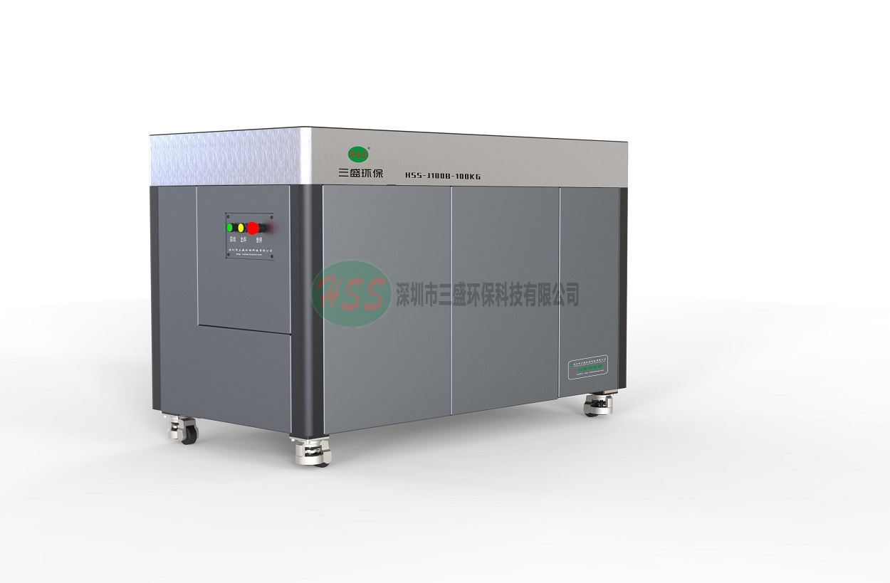 廚余垃圾處理設(shè)備的特點有哪些？