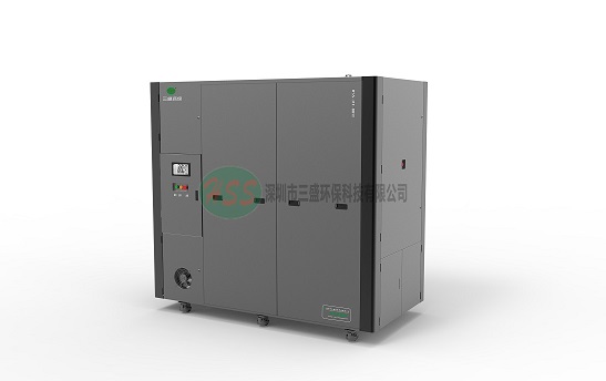 使用果蔬垃圾處理設備有哪些優勢？