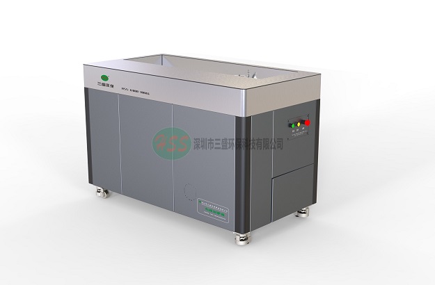 使用廚余垃圾處理設備有哪些作用？