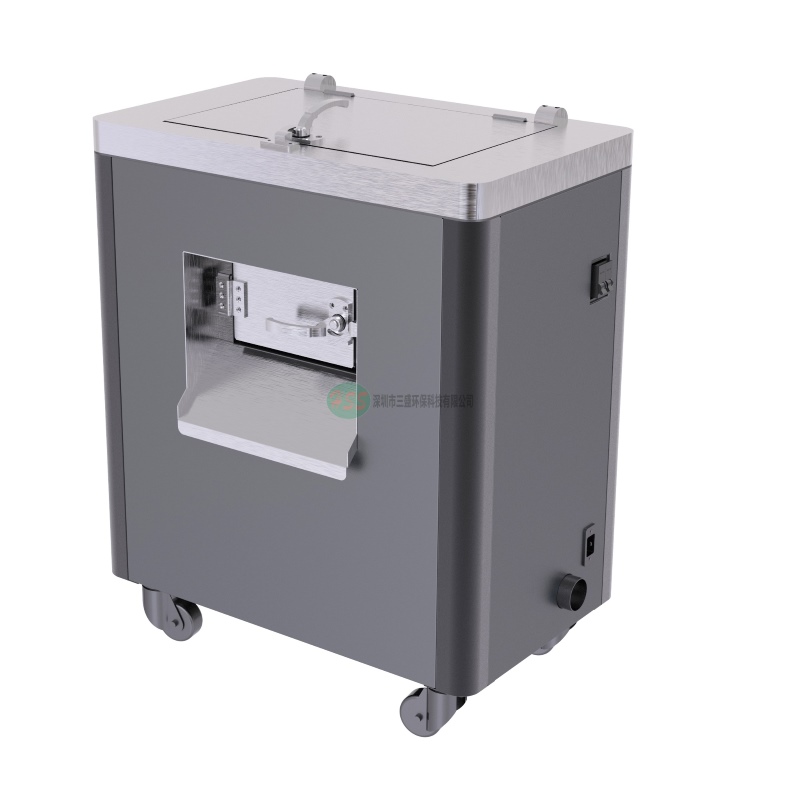 廚余垃圾處理器會堵塞管道嗎？使用誤區(qū)指導！