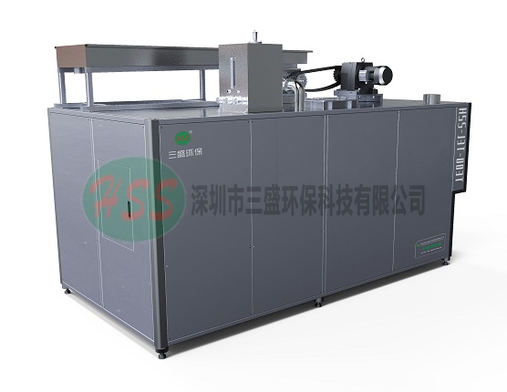 餐廚垃圾處理設備的能耗和噪音大嗎？節(jié)能環(huán)保嗎？