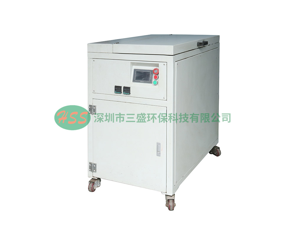 老舊社區(qū)適合裝廚余垃圾處理設備嗎？