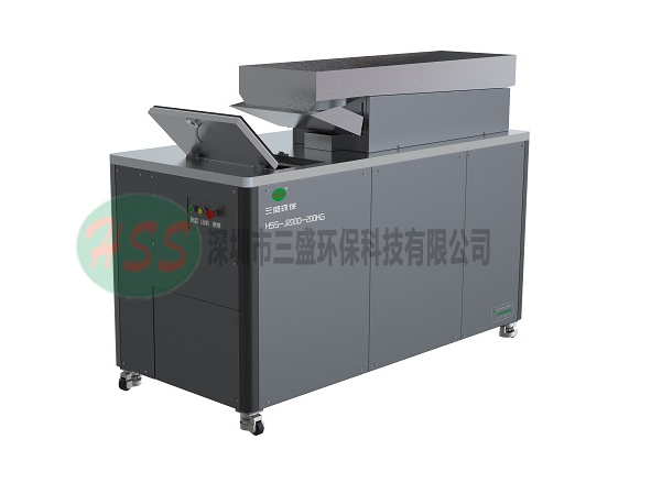 安裝廚余垃圾處理設備，對水槽有要求嗎？?