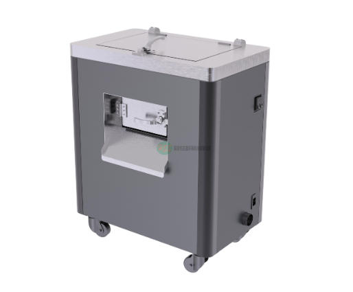 無(wú)廢校園廚余垃圾設(shè)備：冬季低溫處理效率下降怎么解決？?