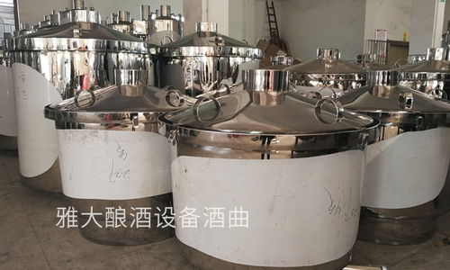 白酒檢測(cè)報(bào)告單中的鉛來(lái)自哪里 是熟料釀酒設(shè)備嗎