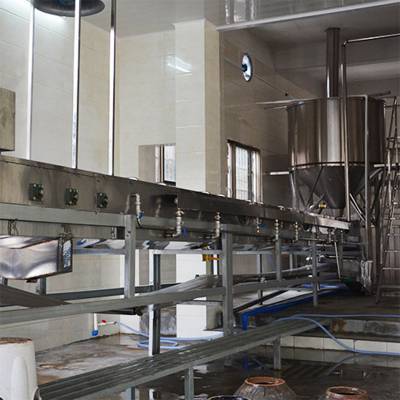 果酒釀酒設(shè)備哪種好_益民釀酒_新型_小型酒廠_現(xiàn)代_專業(yè)_大型