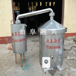農(nóng)村蒸酒煮酒設(shè)備 釀酒設(shè)備 白酒蒸餾設(shè)備 釀酒技術(shù)配方