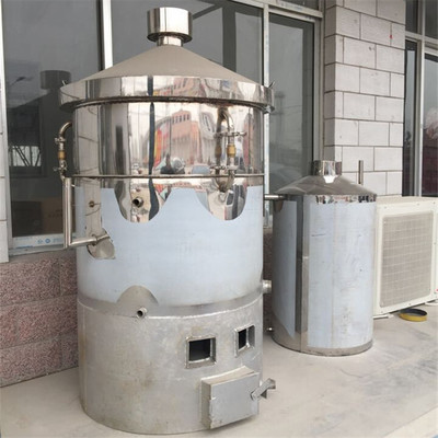 齊全 河北白酒接酒桶 糧食酒釀酒設(shè)備多少錢一套