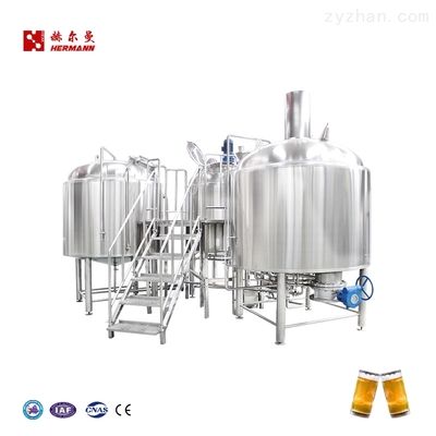 發(fā)酵設(shè)備自釀精釀啤酒設(shè)備