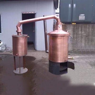葡萄酒設(shè)備 果酒蒸餾設(shè)備 白蘭地蒸餾機 紫銅蒸餾設(shè)備 釀酒設(shè)備 白酒設(shè)備圖片_高清圖_細節(jié)圖