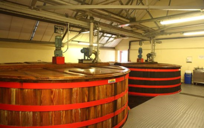 酒廠設(shè)備需要多少錢(qián)