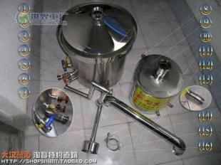 供應家庭釀酒設(shè)備與小型啤酒設(shè)備，助力個性化釀造新潮流